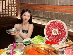 -小龙坎火锅(仓山万达店)