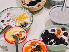 -堂屋糖水店(愚园店)