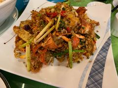 -盛港湾海鲜食府(黄沙店)