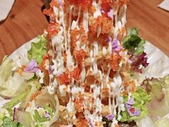-炉胜·炉端烧·居酒屋