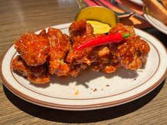 -ZAFFERANO西班牙海鲜饭(上海首店)