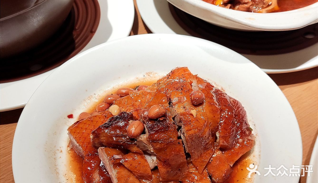 把这当大学生食堂了天天来吃