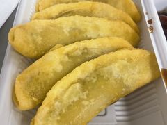 -陈记牛肉锅贴店(红花村店)
