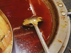 -沸炉重庆老火锅(军事博物馆店)