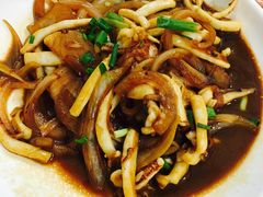 -丰收渔港饭店(嵊泗店)