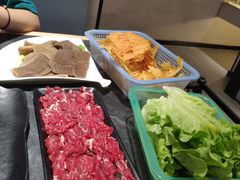-林记潮牛·牛肉火锅(上马墩店)