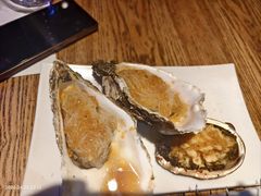 -潮庭·大连海鲜·炭火烧烤·扇贝王(大连店)