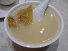 -凤城礼记鱼翅海鲜酒家(新马路总店)
