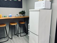 -王知之·自助·自习室(杭州蒋村店)