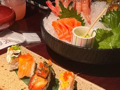 -松鹤精致料理(五一中路店)