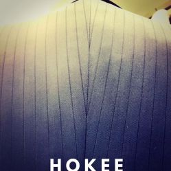 HOKEE和记·裁缝定制-和记HOKEE·西服定制
