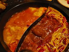 -蜀大侠火锅(龙岗店)
