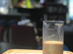 -花与咖啡馆(金星楼店)