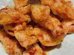 -红樱桃·欢乐餐厅(太原里店)