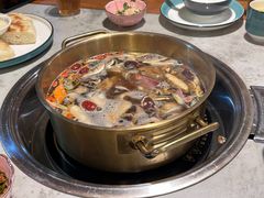 -大理董·董家小厨野生菌火锅(古城旗舰店)