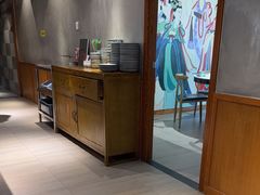 -山丹丹西北菜(金贸大厦店)