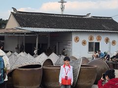 -苏州市吴中区光福窑上花果蜜饯厂