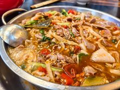 -胖娃古镇鸡杂(磁器口总店)