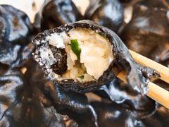 -添福来墨鱼饺子 · 海鲜东北菜(大连星海·黄浦路店)