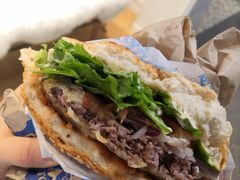 -Fergburger(皇后镇店)