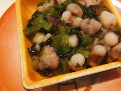 -禾绿回转寿司(苏宁广场店)