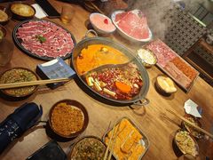 -楠火锅(昆山金鹰店)
