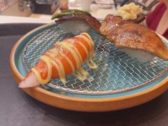 -新一番三文鱼寿司(吾悦店)