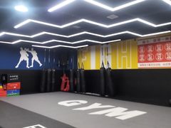 -成杰格斗·拳击·柔术·防身术(建设路店)