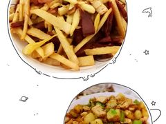 -蜗牛小馆醉乡民谣云南菜(惠新西里店)