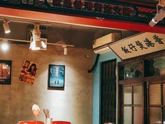 -捞围鲜·港式打边炉(海阳路店)