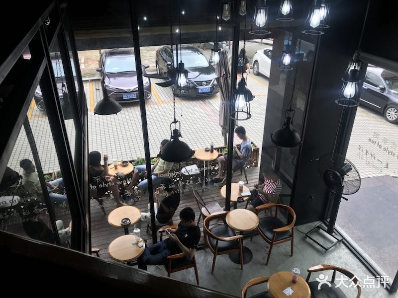 漫茶mancha(珠村店)图片 - 第49张