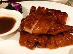 -香云轩·顺德菜(香云纱园林酒店店)