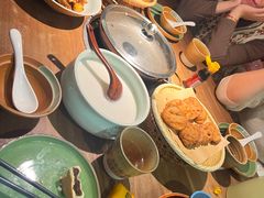 -吃饭皇帝大(长宁龙之梦店)