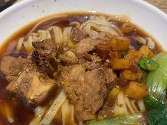 -磁州卤面·地标邯郸菜(97年创始店)