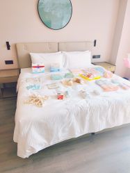 -喜孕时光月子中心(北大妇儿东侧店)