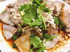 猪利粉肠-阳江河堤老牌曾记美食