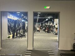 -TMG潮流健身(奥体莲荷里店)