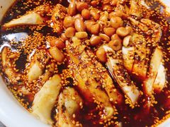 棒棒鸡（半只）-艺味深尝(云锦路店)