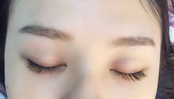 点击看大图 -Miss·A日式美甲美睫