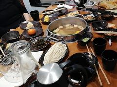 -高兴一锅潮汕鲜牛肉火锅(银座店)
