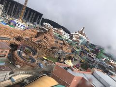 -云顶高原