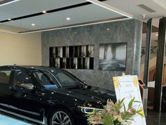 -北京晨德宝宝马4S店(金港汽车公园店)