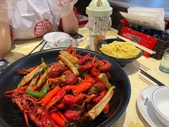 -聚味瞿记·龙虾堂(坡子街店)