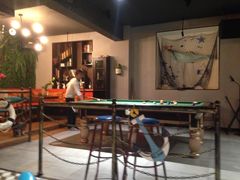 -长沙猫歌音乐餐厅(湖南女子大学店)