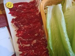 -小肥牛潮汕牛肉火锅(南联店)