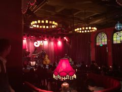 -JZ Club 爵士酒吧(上海店)