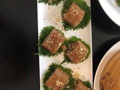 -天伦里餐厅(绿城桃花源店)
