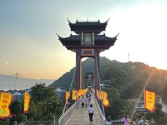 -丰都鬼城名山景区