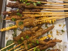 -林二哥宜烤官·宜宾小烧烤