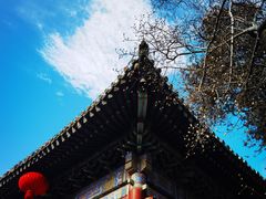 -潭柘寺景区